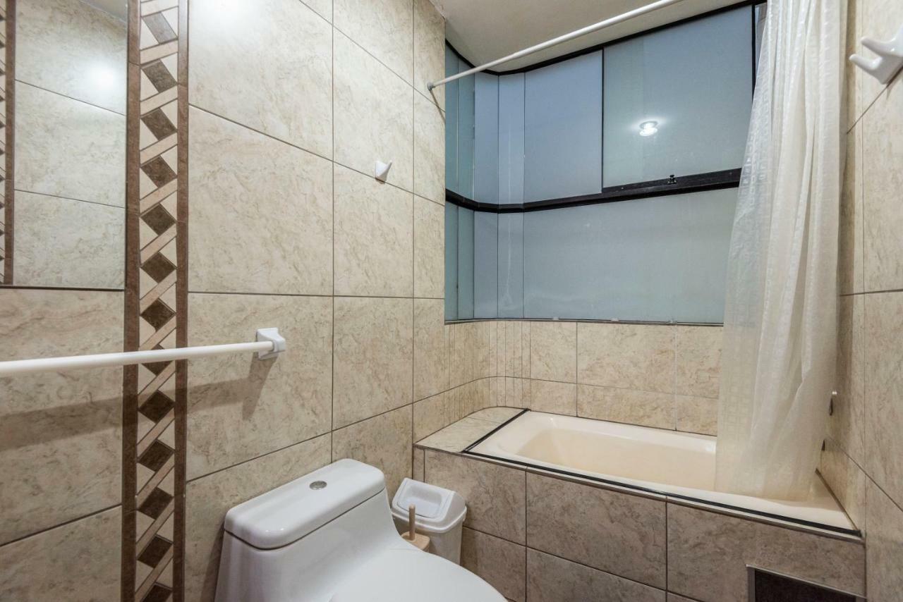Espacioso Confortable Apartamento Familia Cusco Ngoại thất bức ảnh